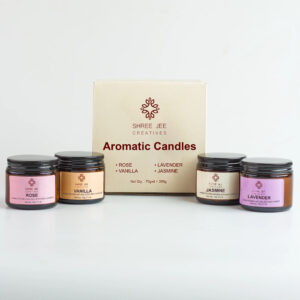 Jars Candles